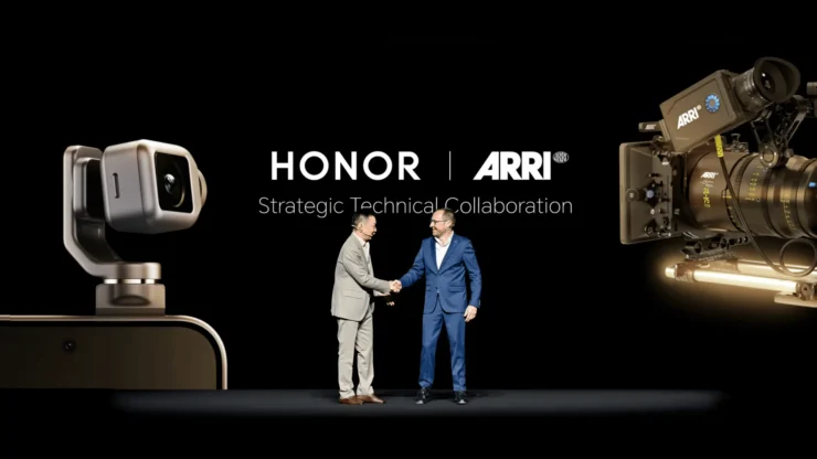 HONOR