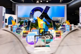 HONOR MWC 2026