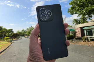HONOR X8d