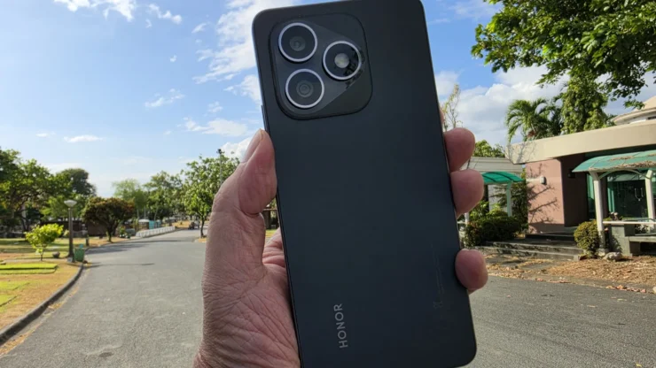 HONOR X8d