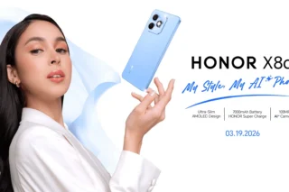 HONOR X8d