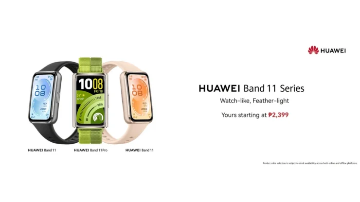 HUAWEI