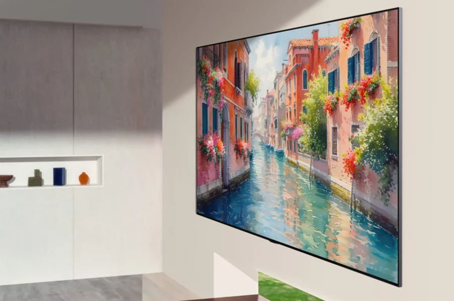 OLED TV