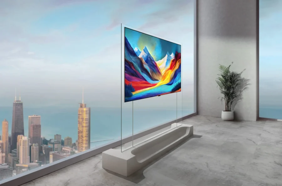 OLED TV