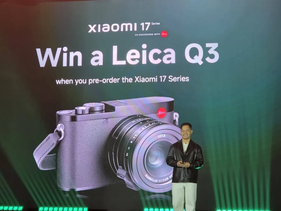 xiaomi 17