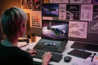Lenovo MWC 2026