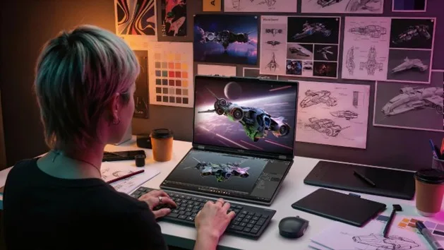 Lenovo MWC 2026