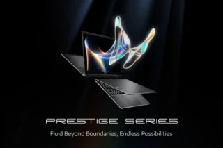 MSI Prestige 2026