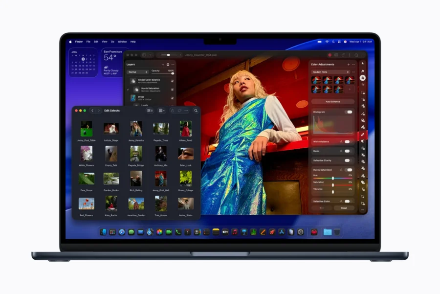 MacBook Air