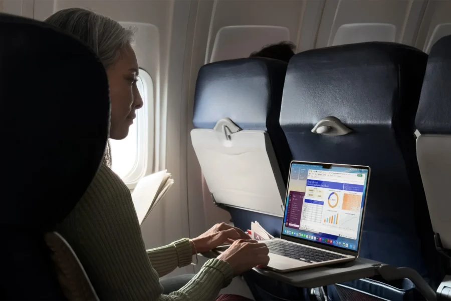 MacBook Air