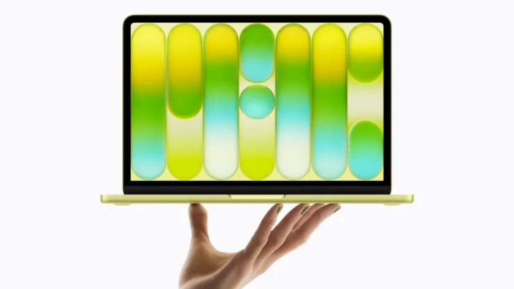 MacBook Neo