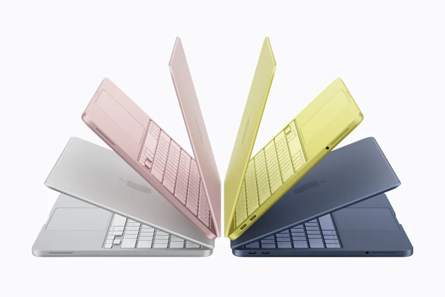 Home Credit MacBook Neo