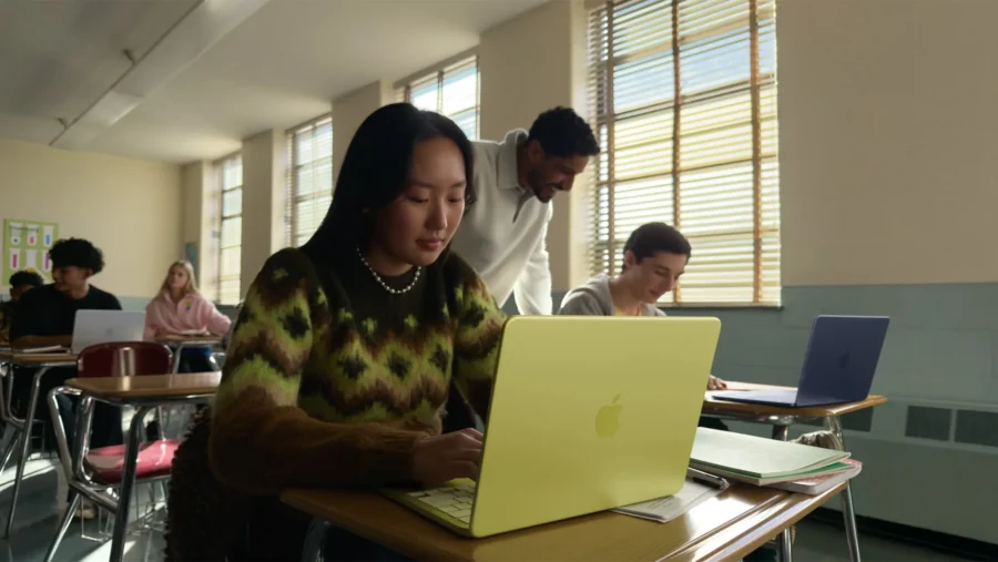 Home Credit MacBook Neo