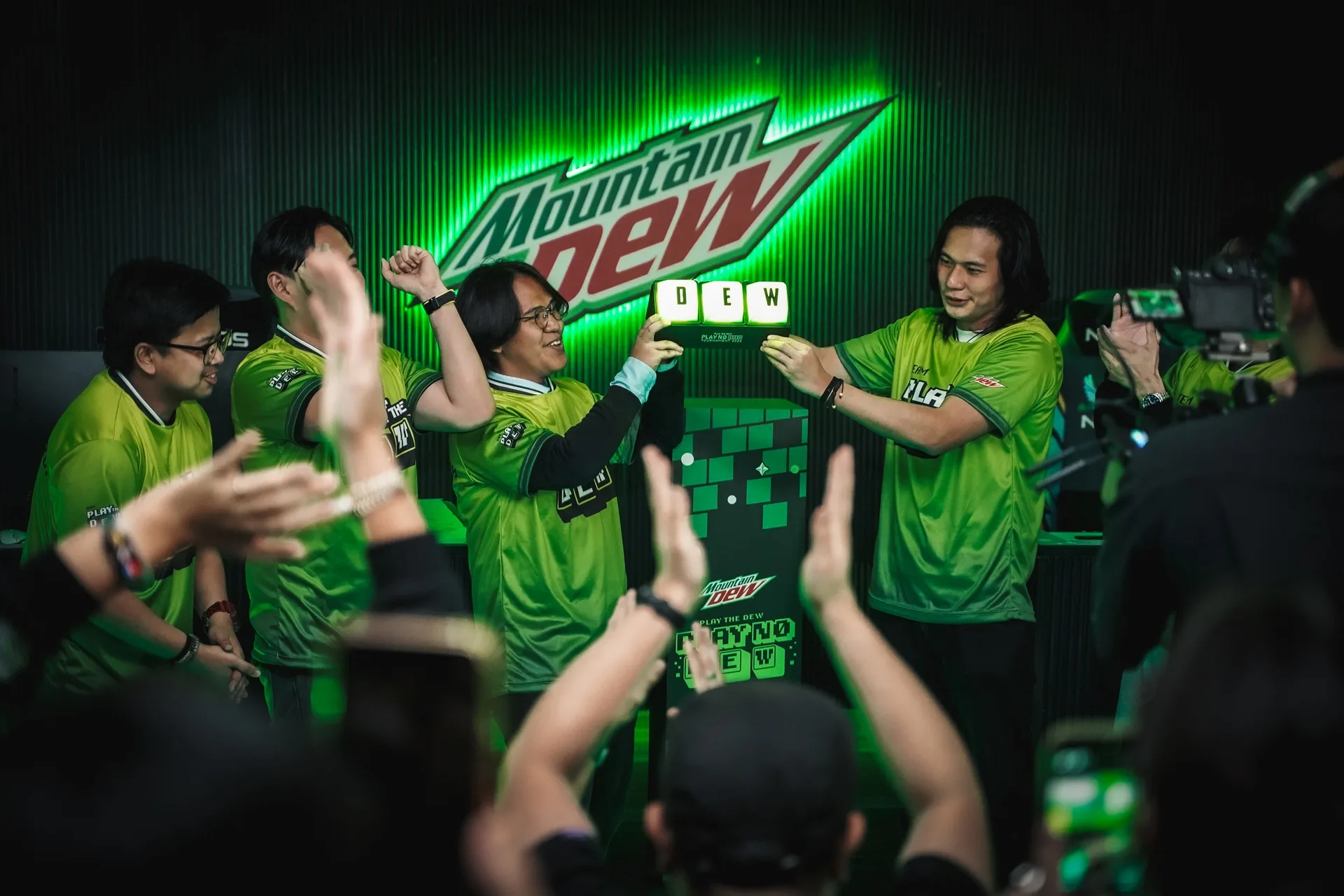 Mountain Dew Mountain Dew