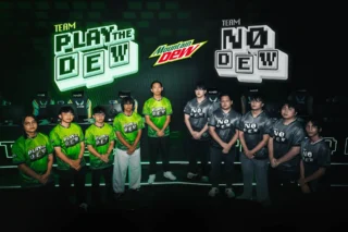 Mountain Dew