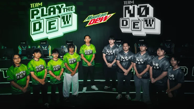Mountain Dew