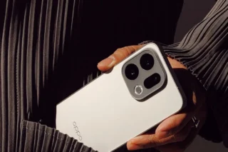 OPPO FInd X9