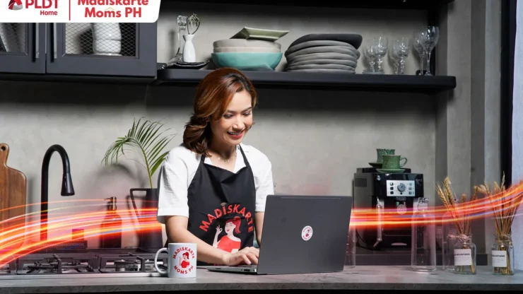 PLDT Home Women's Month