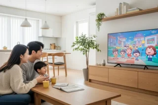 PLDT Home Samsung