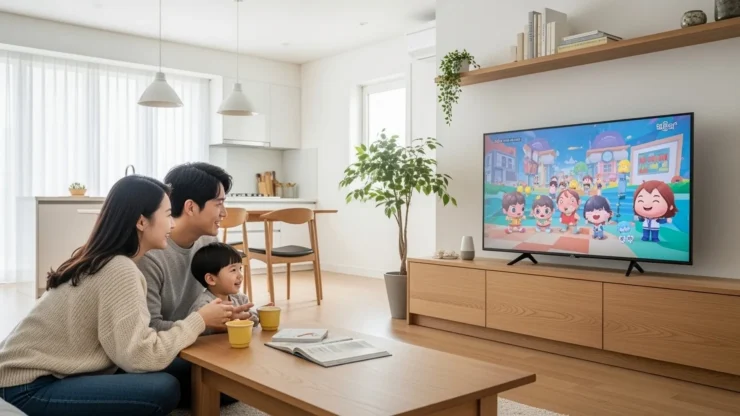 PLDT Home Samsung