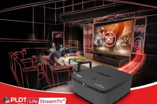 StreamTV+