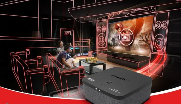 StreamTV+