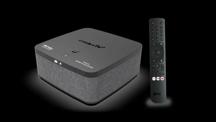StreamTV+