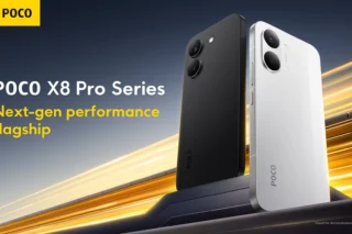 POCO X8 Pro Max