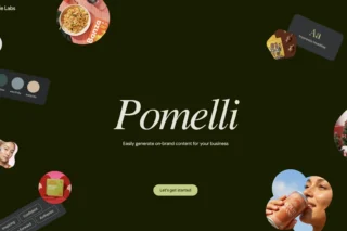 Pomelli
