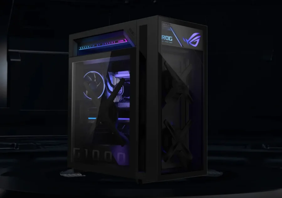 ROG 2026