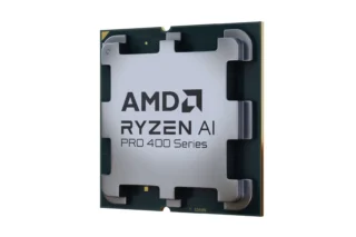 AMD Ryzen AI 400