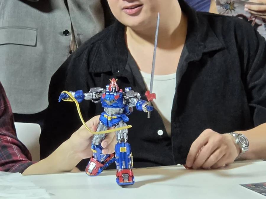 Tamashii Nations