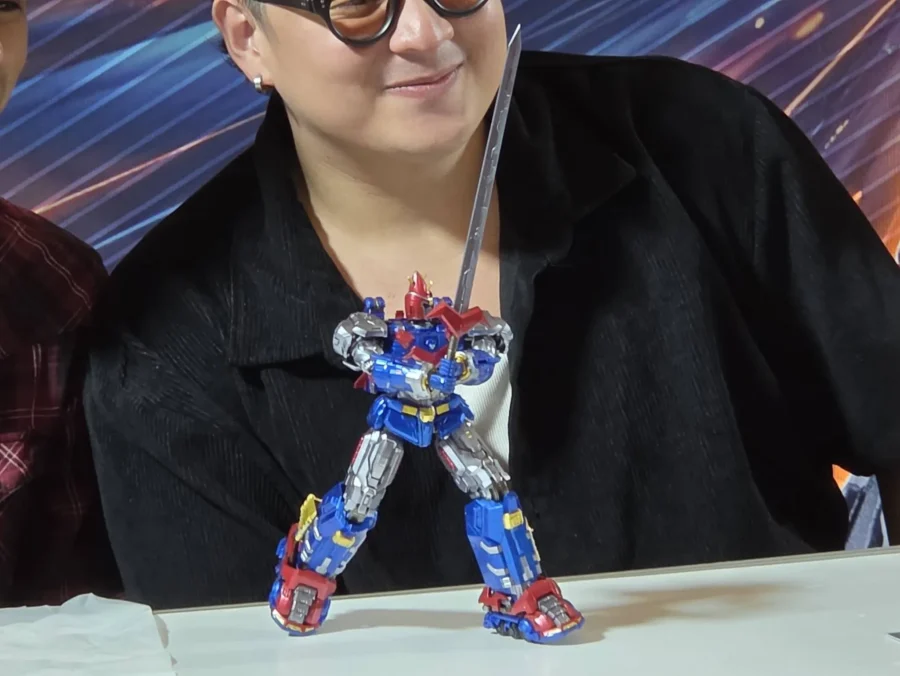 Tamashii Nations