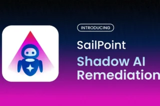 Shadow AI Remediation