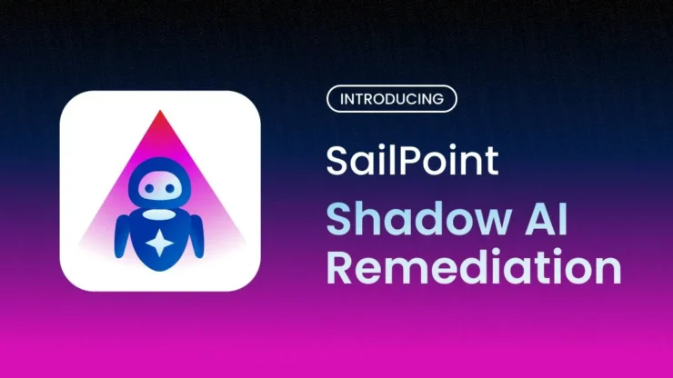 Shadow AI Remediation