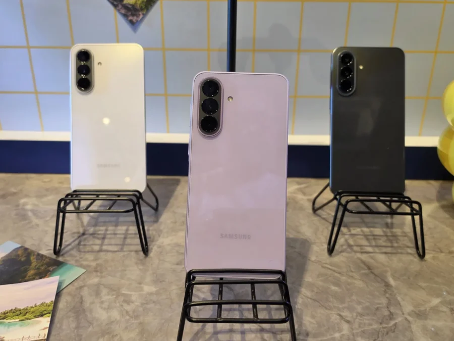 Samsung Galaxy A57 5G