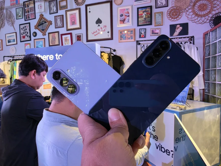 Samsung Galaxy A57 5G