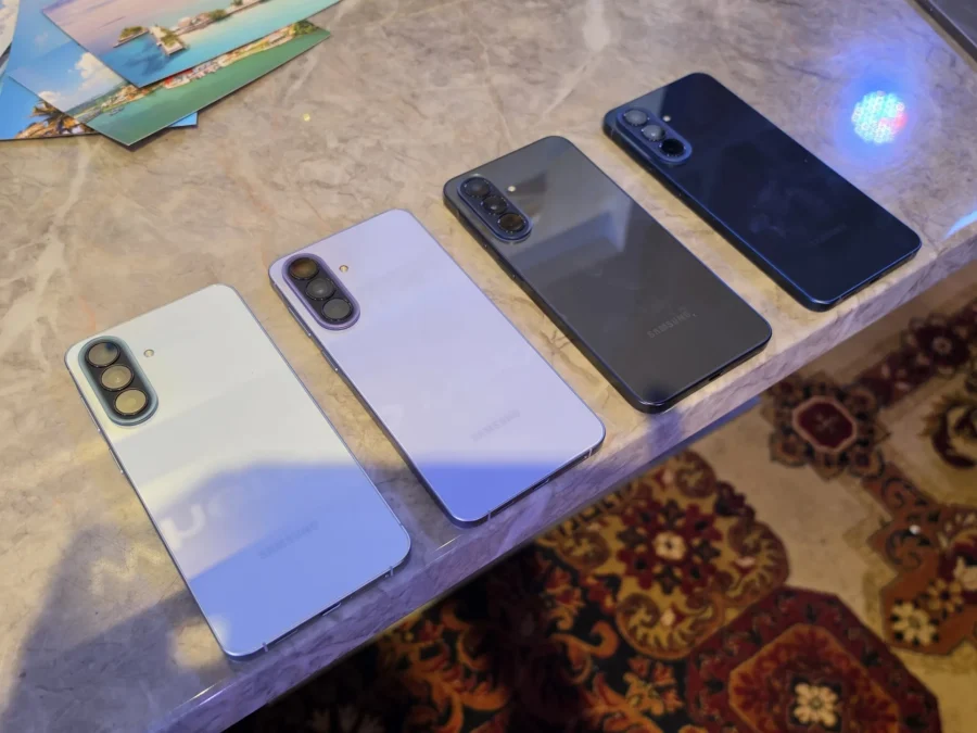 Samsung Galaxy A57 5G