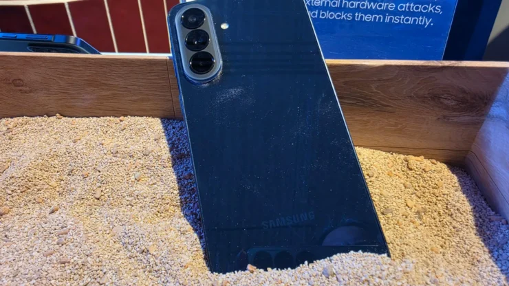 Samsung Galaxy A57 5G