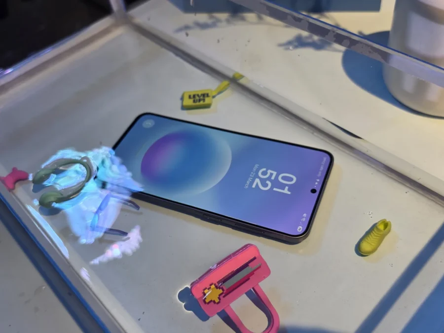 Samsung Galaxy A57 5G