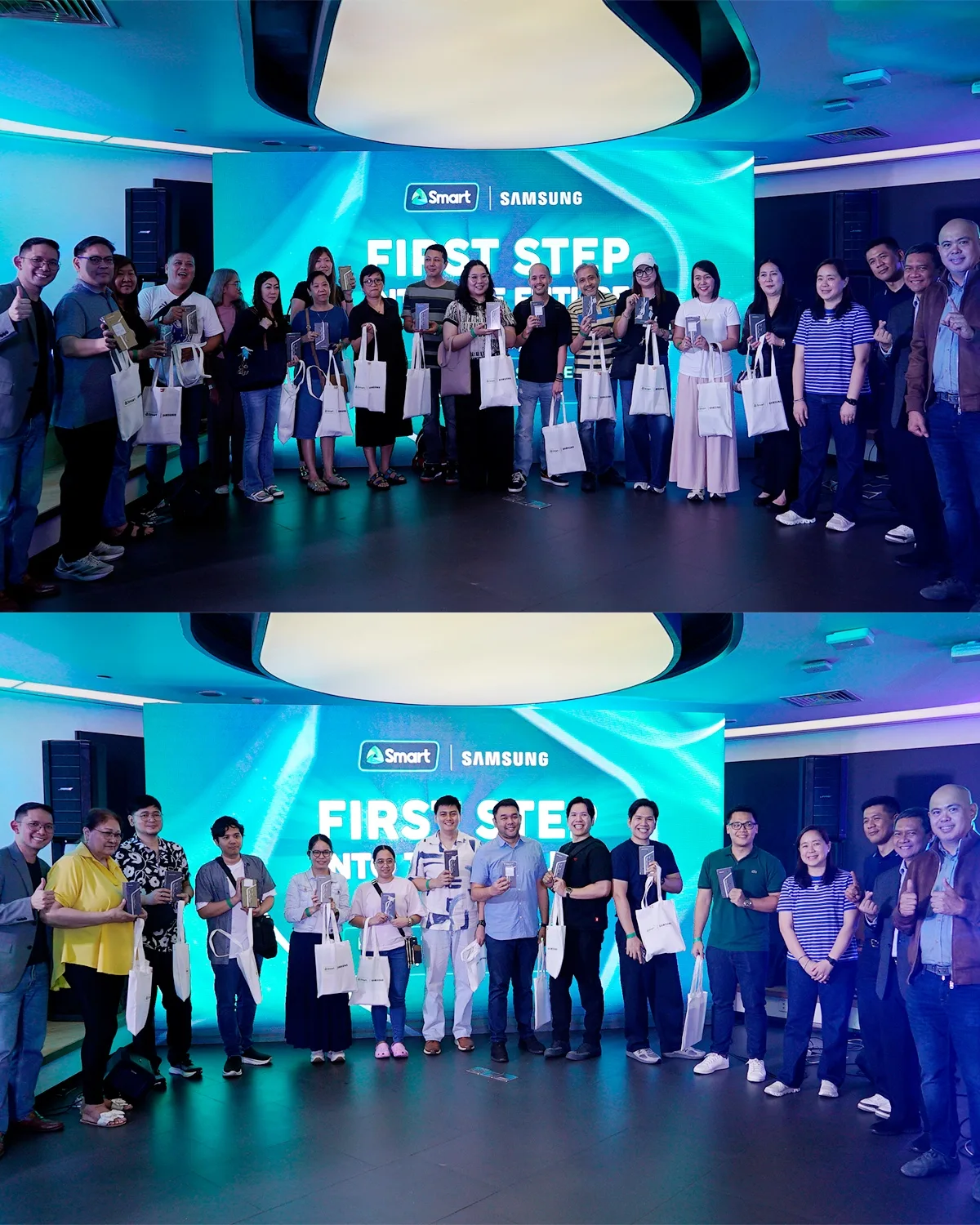 S26 Early Release Event