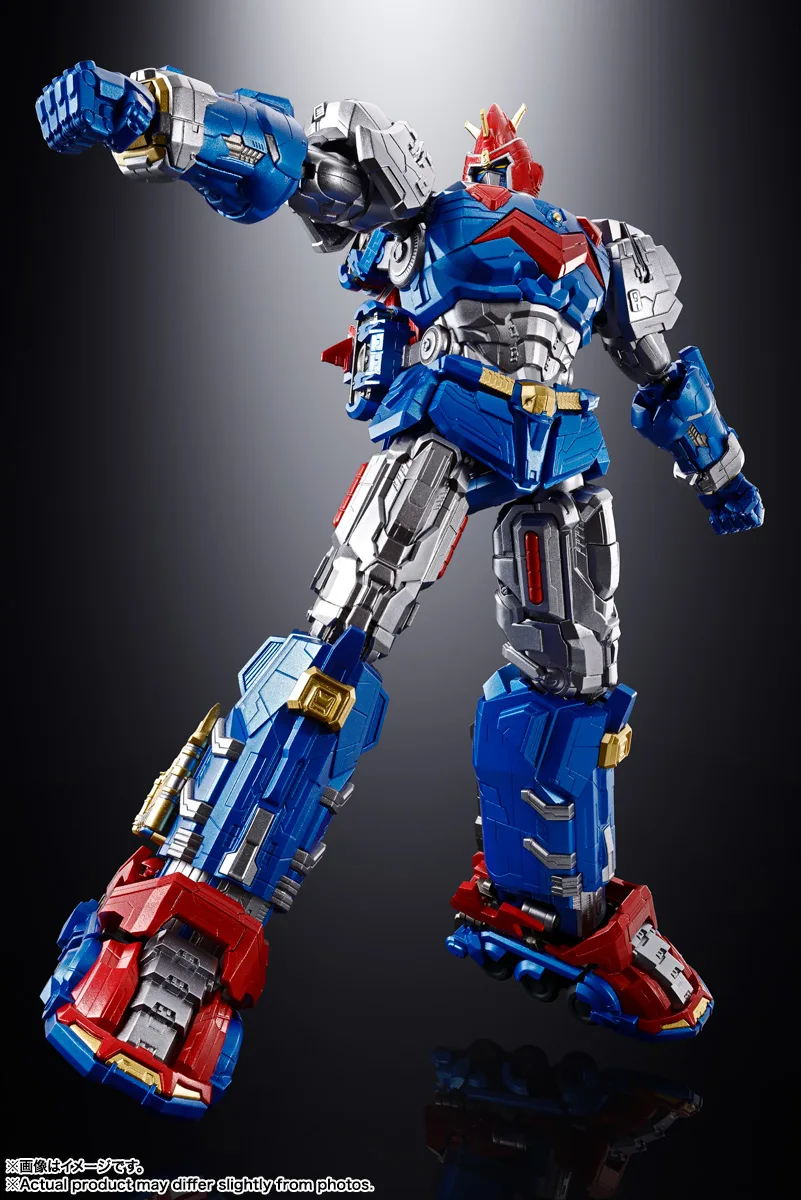 Tamashii Nations