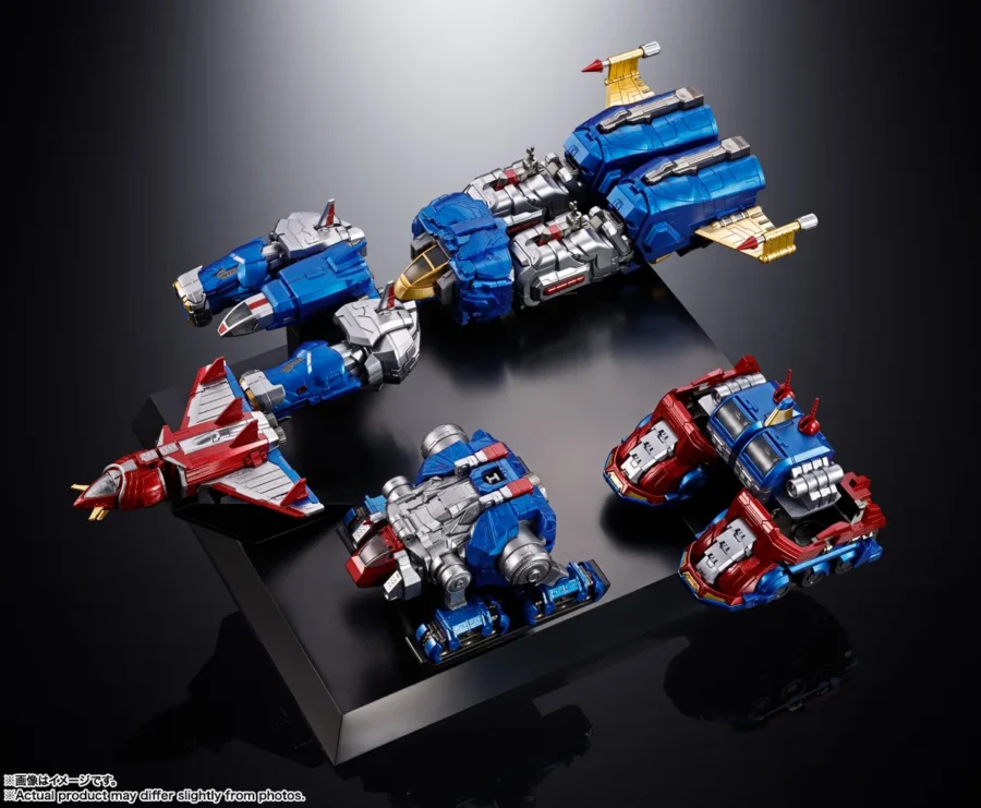 Tamashii Nations