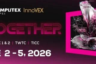 COMPUTEX 2026