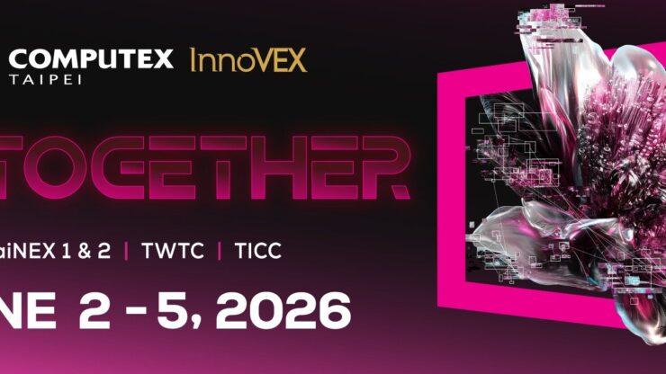 COMPUTEX 2026 COMPUTEX 2026