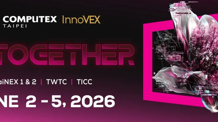 COMPUTEX 2026