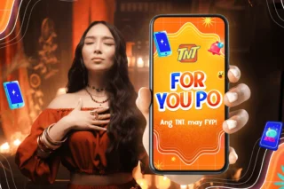 For You Po