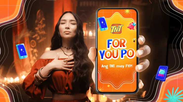 For You Po