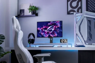 STRIX OLED Monitor