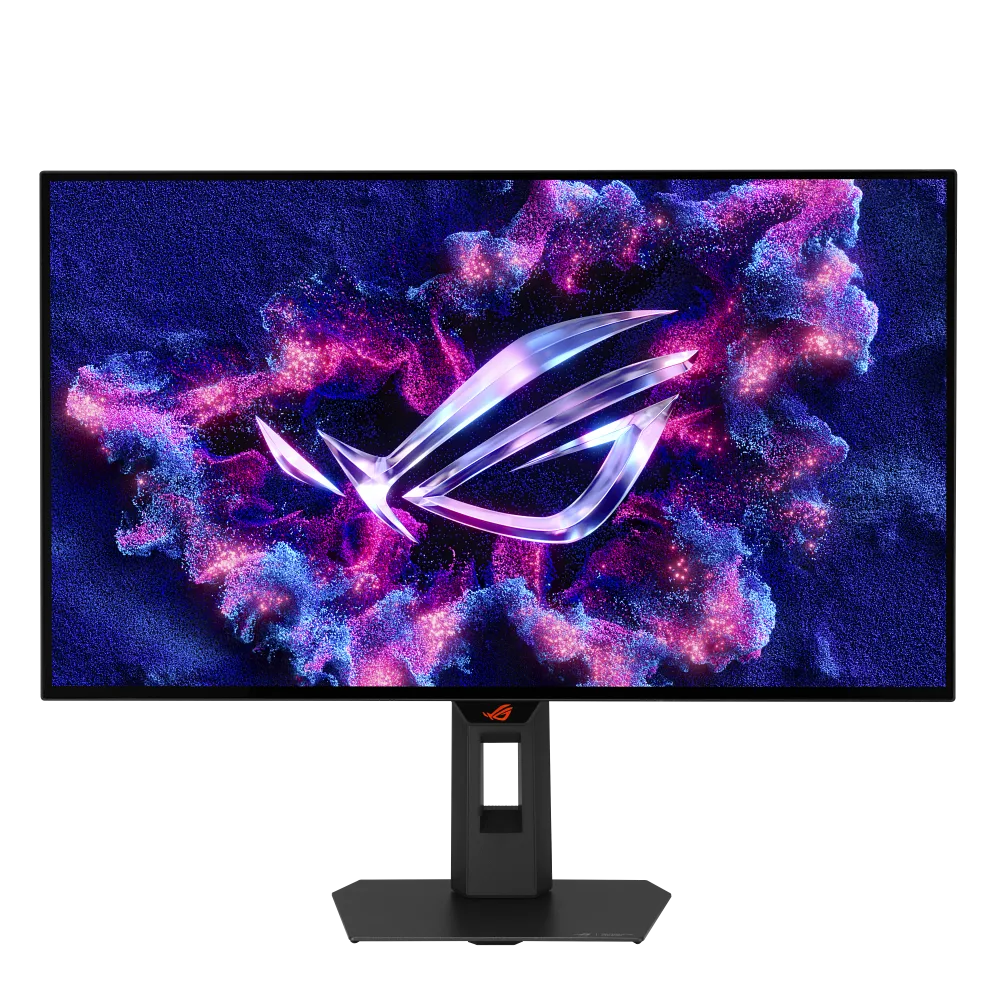 ROG STRIX OLED XG27AQDMG Gen2
